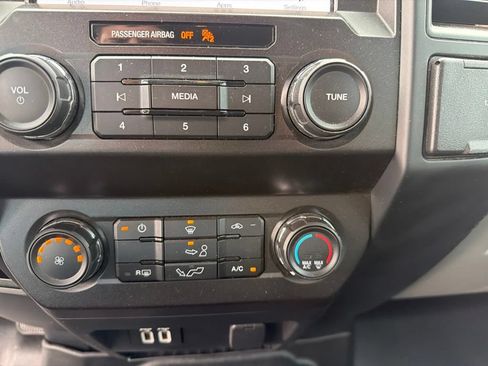 Used 2019 Ford F150 XL w/ Equipment Group 101A Mid AWD/4WD image 16