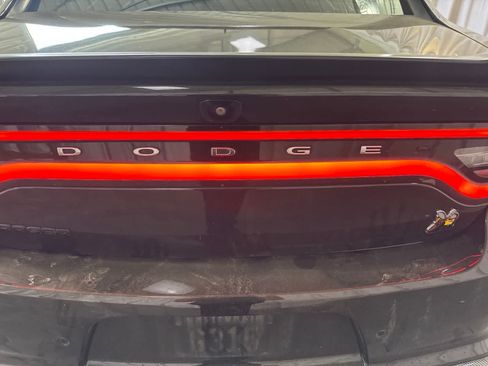 Used 2021 Dodge Charger Scat Pack RWD image 15