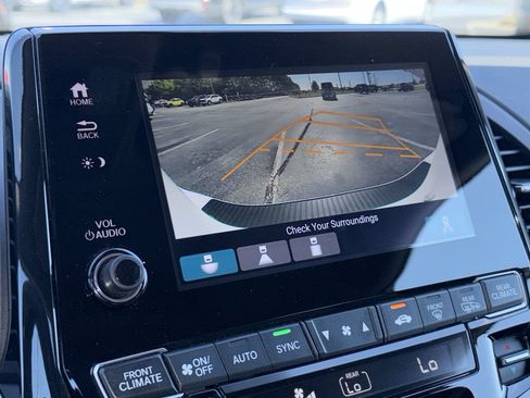 Used 2024 Honda Odyssey EX-L image 5