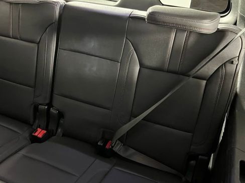 Used 2023 Chevrolet Tahoe RST image 27