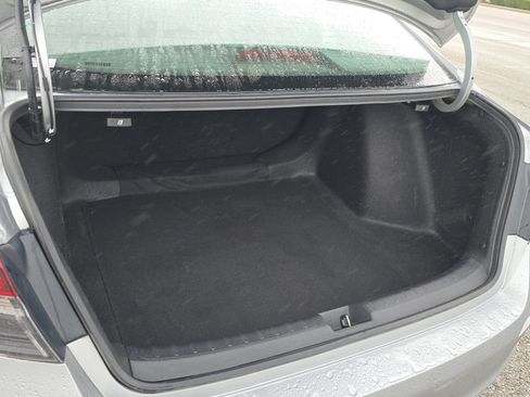 Used 2025 Honda Civic Sport image 19