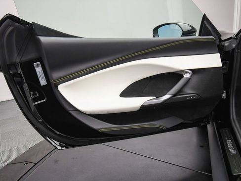 Certified 2024 Ferrari 296 GTB image 46