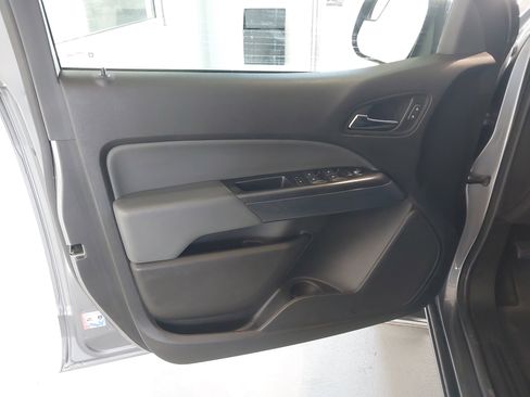 Used 2021 Chevrolet Colorado Z71 image 25