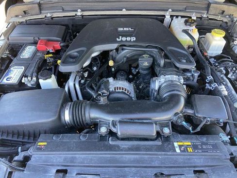 Used 2020 Jeep Gladiator Mojave image 25