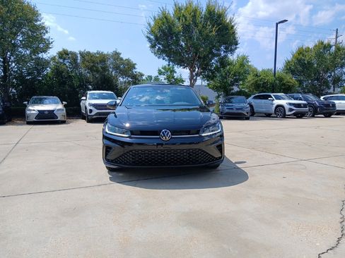 New 2027 Volkswagen Jetta Sport FWD image 2