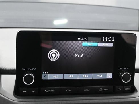 Used 2023 Honda Accord EX image 17