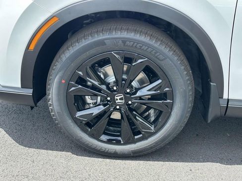 New 2026 Honda CR-V Sport Touring image 29