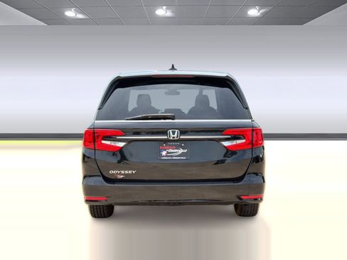 Used 2023 Honda Odyssey EX-L image 10