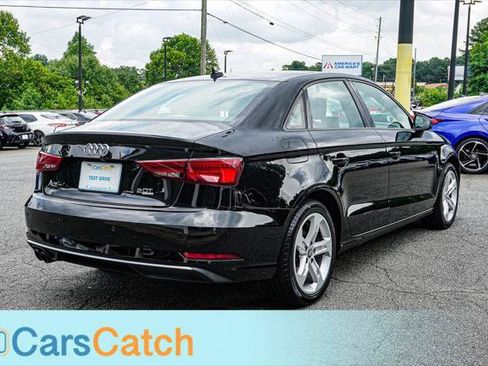 Used 2018 Audi A3 2.0T Premium w/ Convenience Package FWD image 15