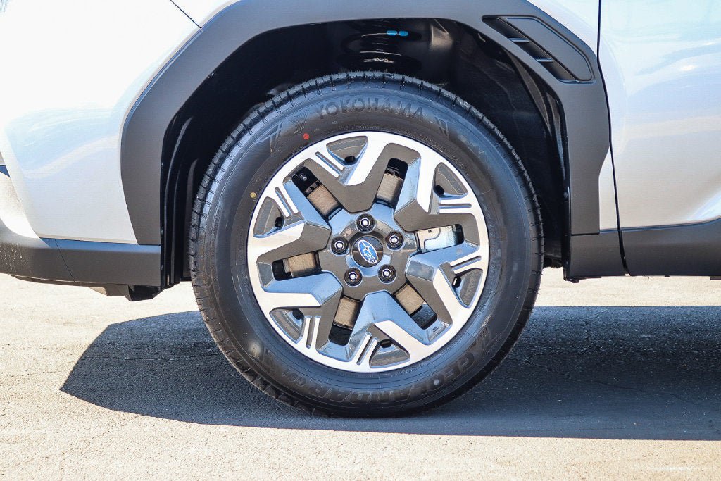 New 2026 Subaru Forester Premium AWD/4WD image 10