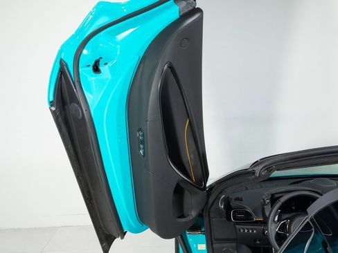 New 2025 McLaren Artura Spider image 13