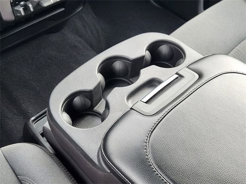 Certified 2024 RAM 2500 Big Horn w/ Bed Utility Group image 19