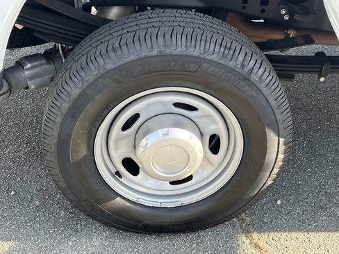 Used 2024 Ford F350 XL image 17