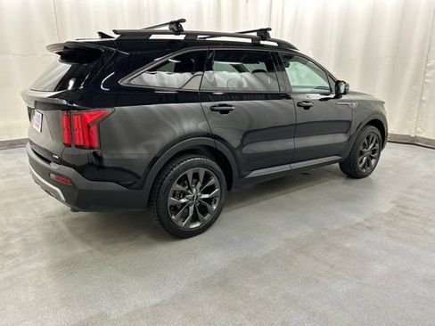 Used 2023 Kia Sorento SX Prestige AWD/4WD image 4