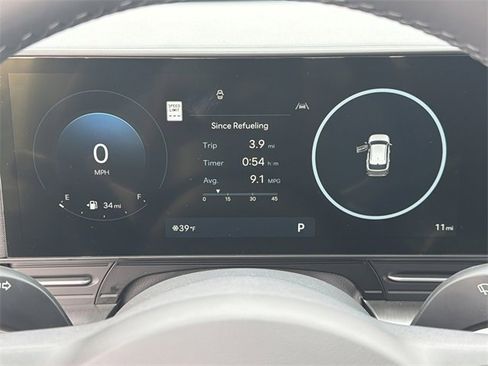 New 2026 Hyundai Kona SEL Premium image 27