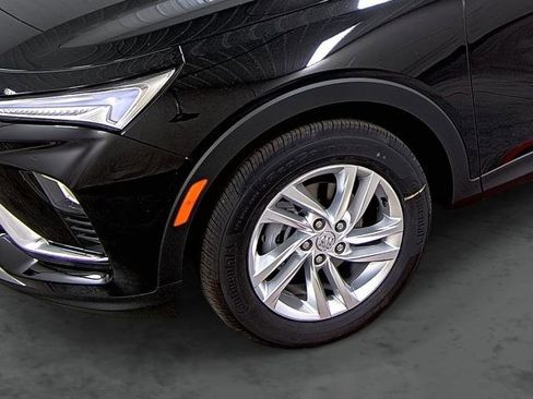 New 2026 Buick Envista Preferred w/ Convenience I Package image 7