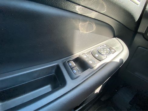 Used 2023 Ford Edge SEL w/ Convenience Package AWD/4WD image 26