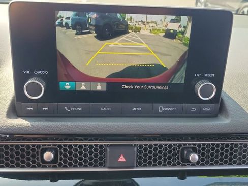 Certified 2024 Honda Civic Sport image 27