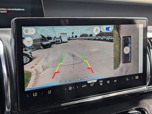 New 2026 Ford Expedition Platinum image 16