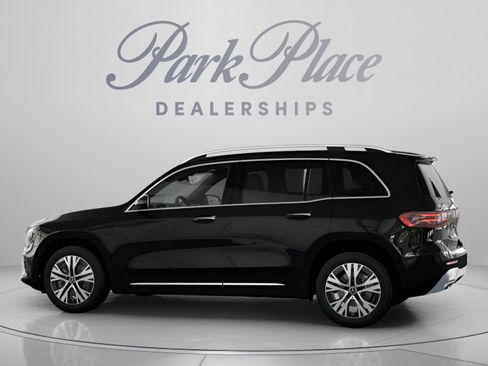 Certified 2026 Mercedes-Benz GLB 250 image 9
