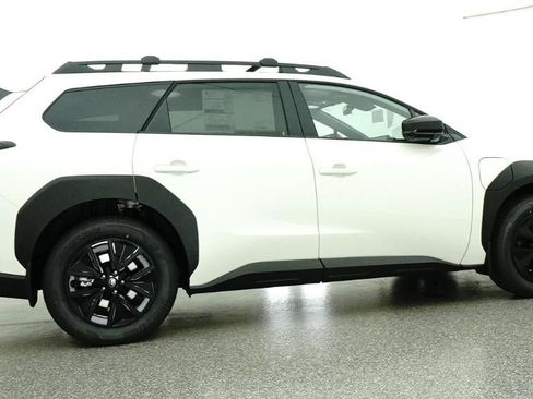 New 2026 Toyota bZ Woodland AWD/4WD image 26
