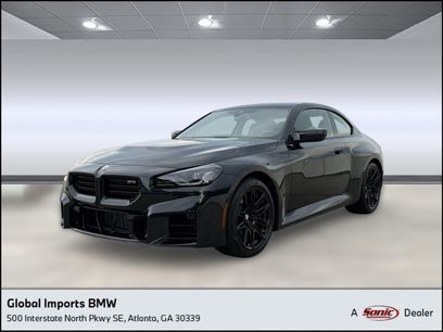 New 2026 BMW M2 w/ Lighting Package