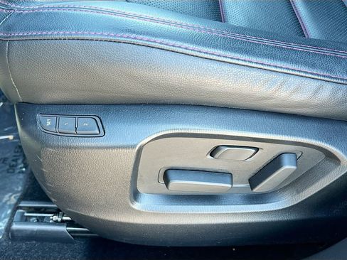 Used 2025 MAZDA CX-5 2.5 Turbo w/ Premium Package image 22