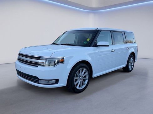 Used 2019 Ford Flex Limited image 7