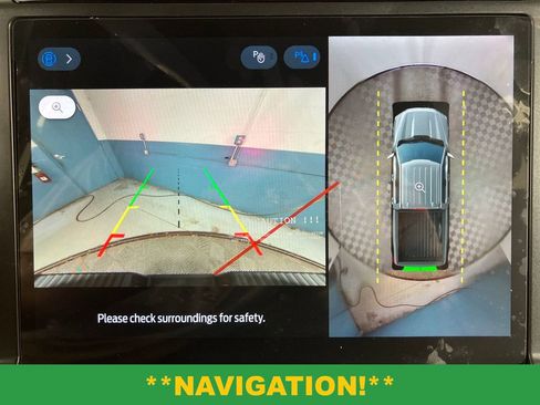 New 2025 Ford F150 Lariat w/ Equipment Group 502A High image 23