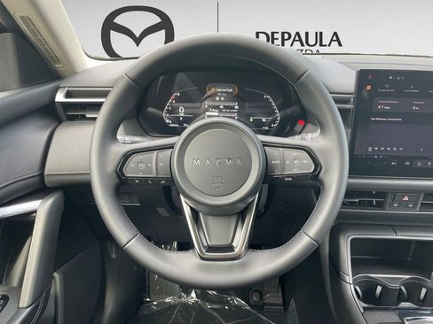 New 2026 MAZDA CX-5 Preferred AWD/4WD image 11