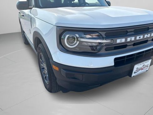 Used 2024 Ford Bronco Sport Big Bend AWD/4WD image 36