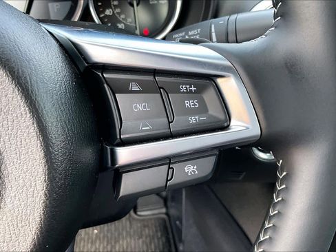 Used 2024 MAZDA MX-5 Miata RF Grand Touring image 18