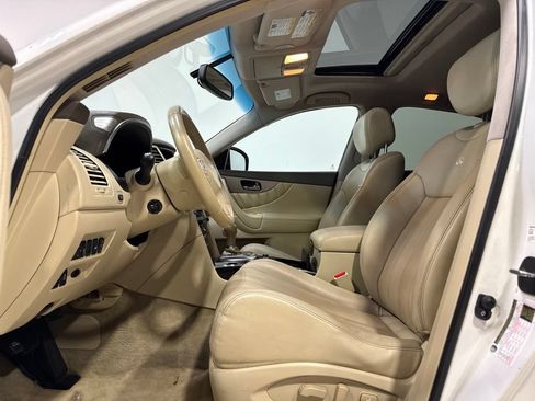 Used 2012 INFINITI FX35 AWD w/ Premium Pkg image 11