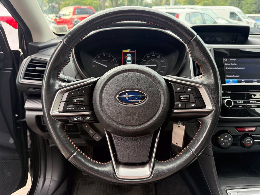 Used 2019 Subaru Crosstrek 2.0i Premium w/ Eyesight System AWD/4WD image 12