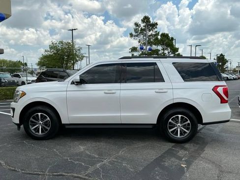 Used 2019 Ford Expedition XLT AWD/4WD image 6