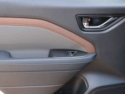 New 2026 Subaru Forester Sport AWD/4WD image 19