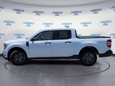 New 2026 Ford Maverick XLT FWD image 10