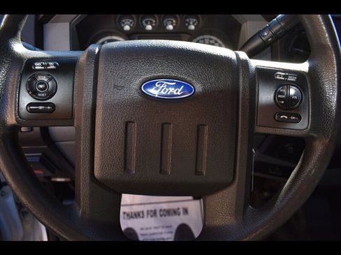 Used 2015 Ford F250 XL w/ Power Equipment Group image 11