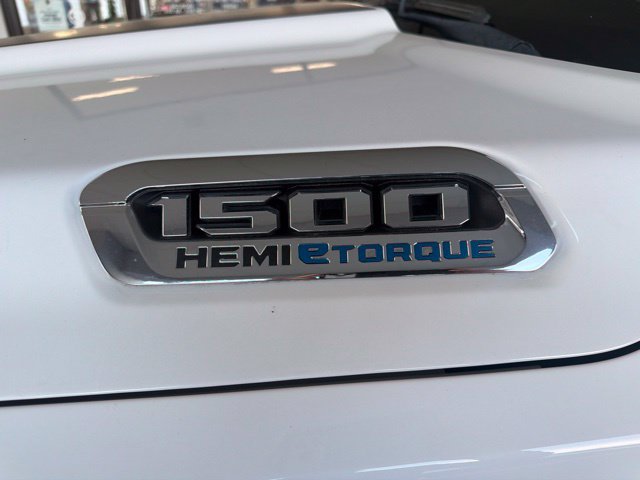 Used 2023 RAM 1500 Big Horn AWD/4WD image 13