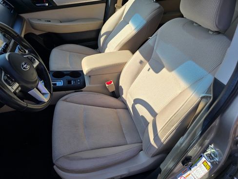 Used 2015 Subaru Outback 2.5i Premium AWD/4WD image 13
