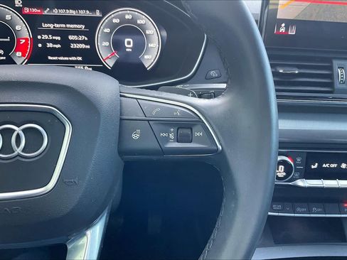 Used 2021 Audi Q5 2.0T Premium Plus image 24