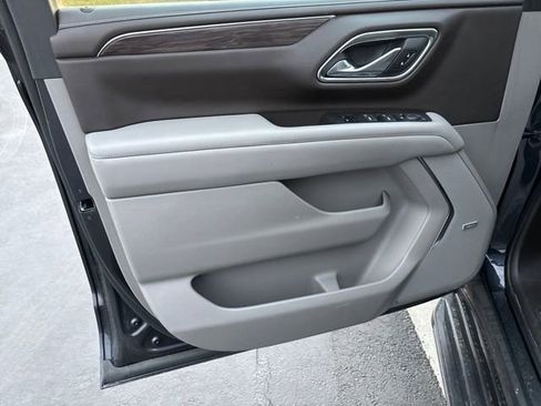 Used 2023 Chevrolet Tahoe LT image 10