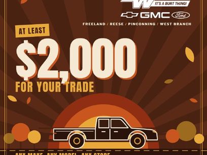 New 2026 Chevrolet Blazer LT w/ Convenience Package