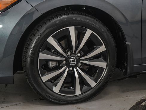 Used 2024 Honda Civic EX-L image 26