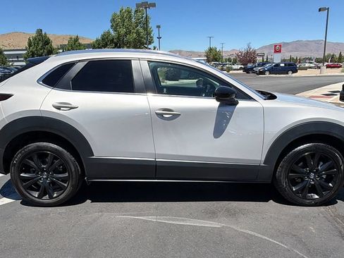 Used 2024 MAZDA CX-30 AWD 2.5 S w/ Select Sport Pkg image 2
