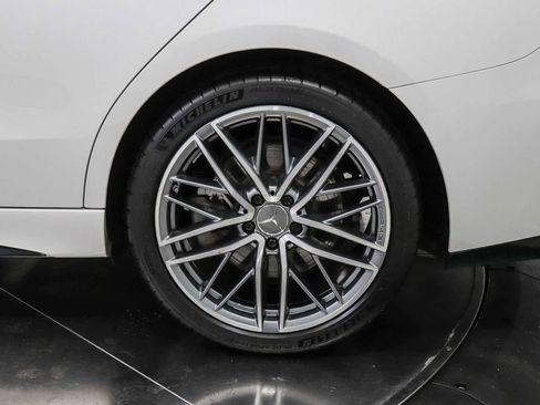 Certified 2023 Mercedes-Benz C 43 AMG 4MATIC Sedan image 10