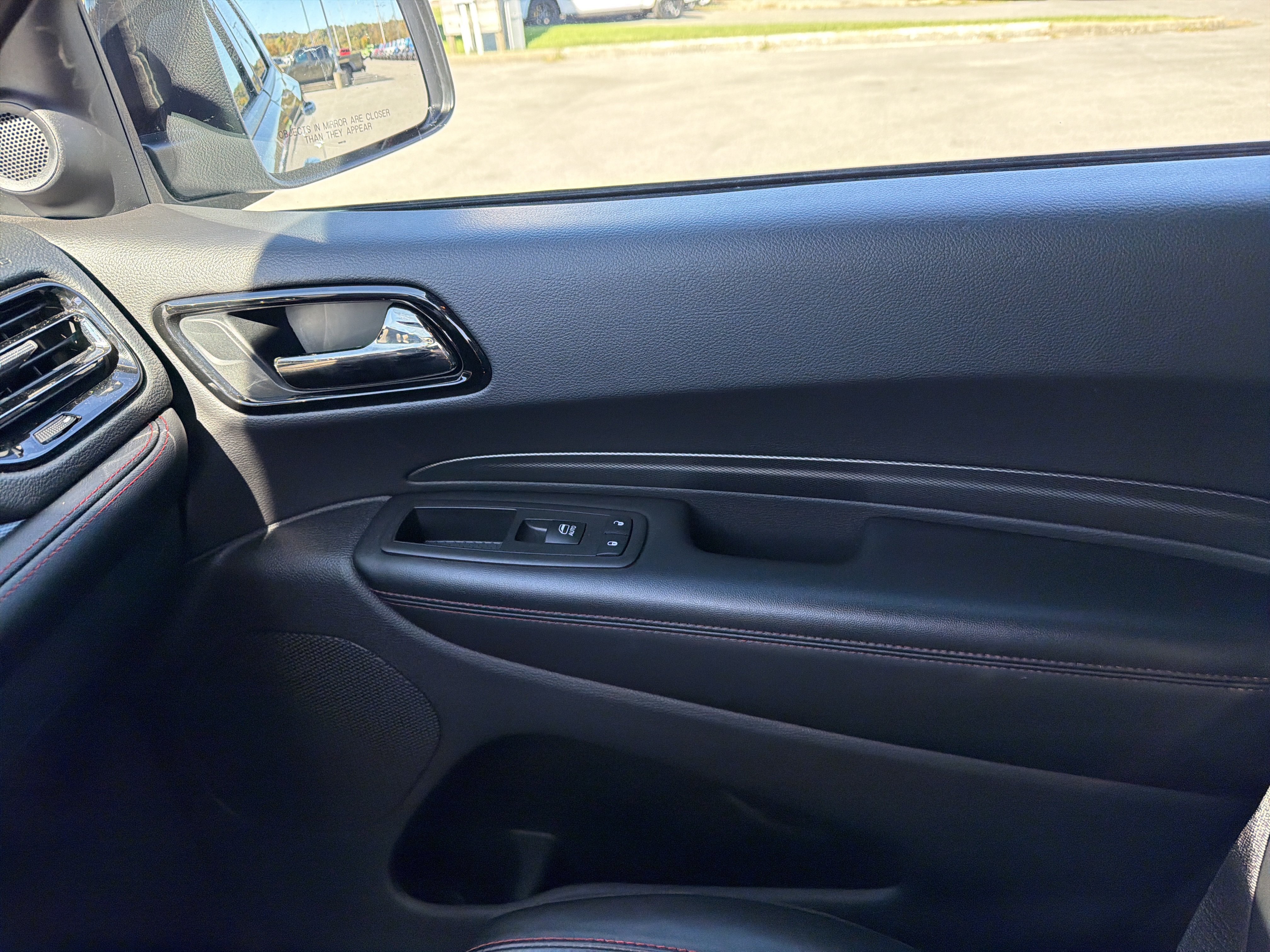 Used 2026 Dodge Durango GT AWD/4WD image 26