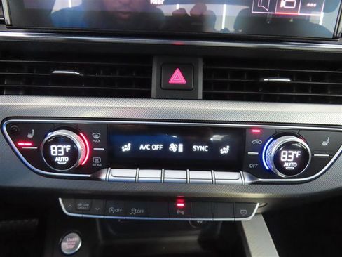 Used 2025 Audi A5 2.0T Premium Plus image 29