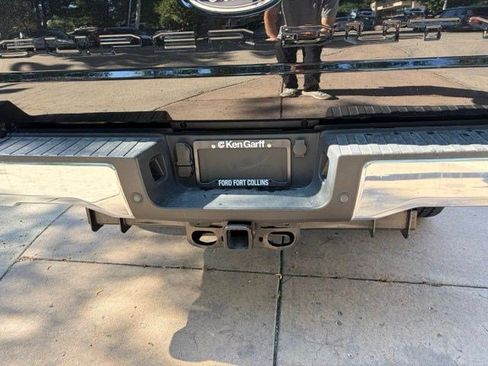 Used 2025 Ford F250 Lariat AWD/4WD image 12