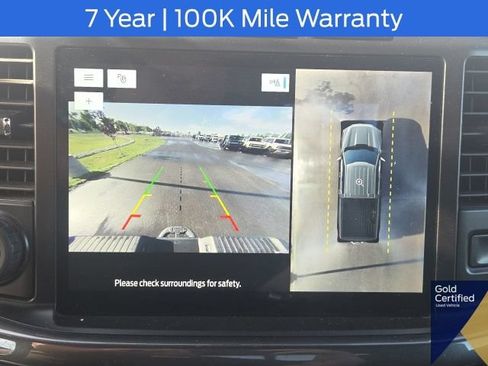 Used 2022 Ford F150 XLT w/ Equipment Group 302A High AWD/4WD image 31